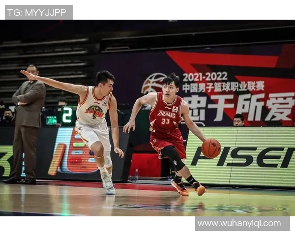 吉林九台迎战浙江队全力争胜展现球队实力与拼搏精神