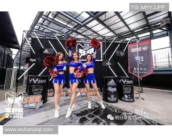 篮球天猫与自由的碰撞：探索运动与商业的完美结合之路