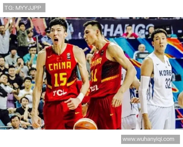 邹雨宸：从篮球新星到职业生涯巅峰的奋斗历程与荣耀时刻