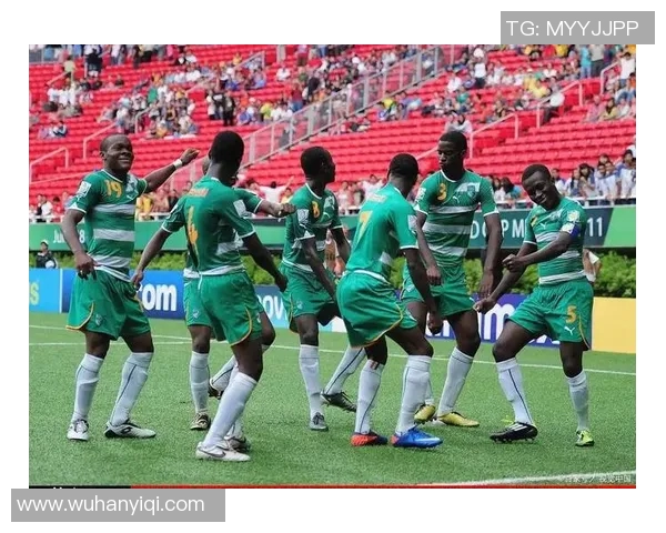 非洲杯精彩对决埃及队迎战刚果队谁将晋级下一轮